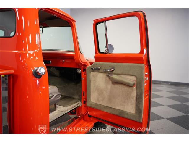 1956 Ford F100 (CC-2095040) for sale in Concord, North Carolina