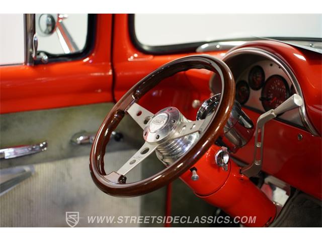 1956 Ford F100 (CC-2095040) for sale in Concord, North Carolina