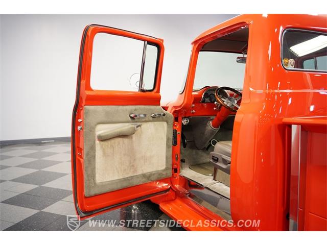 1956 Ford F100 (CC-2095040) for sale in Concord, North Carolina