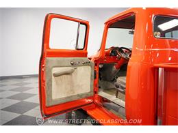 1956 Ford F100 (CC-2095040) for sale in Concord, North Carolina