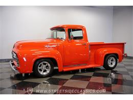 1956 Ford F100 (CC-2095040) for sale in Concord, North Carolina