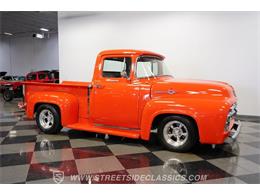 1956 Ford F100 (CC-2095040) for sale in Concord, North Carolina