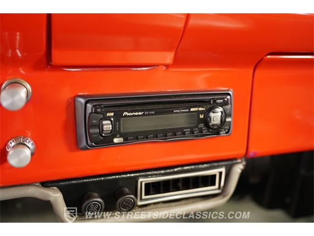 1956 Ford F100 (CC-2095040) for sale in Concord, North Carolina