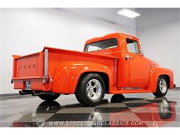 1956 Ford F100 (CC-2095040) for sale in Concord, North Carolina