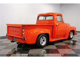 1956 Ford F100 (CC-2095040) for sale in Concord, North Carolina