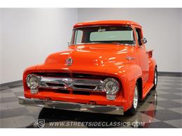 1956 Ford F100 (CC-2095040) for sale in Concord, North Carolina