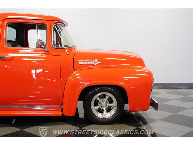 1956 Ford F100 (CC-2095040) for sale in Concord, North Carolina
