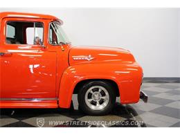 1956 Ford F100 (CC-2095040) for sale in Concord, North Carolina