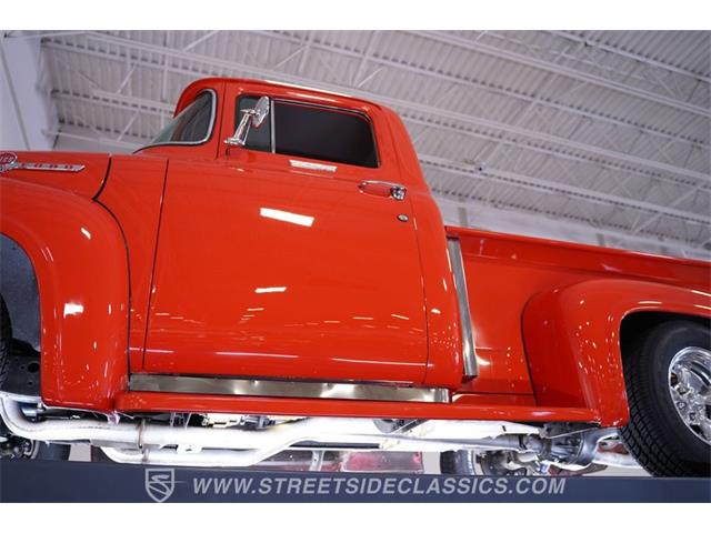1956 Ford F100 (CC-2095040) for sale in Concord, North Carolina