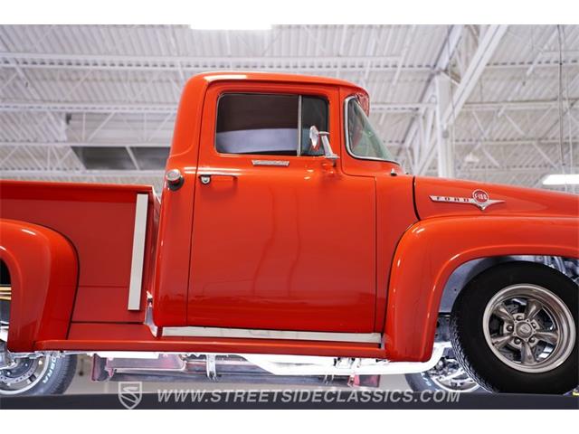 1956 Ford F100 (CC-2095040) for sale in Concord, North Carolina