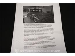 1956 Ford F100 (CC-2095040) for sale in Concord, North Carolina