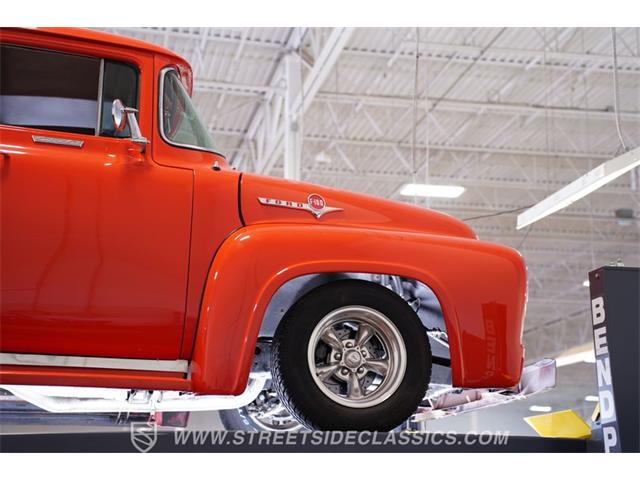 1956 Ford F100 (CC-2095040) for sale in Concord, North Carolina