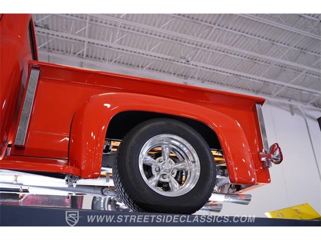 1956 Ford F100 (CC-2095040) for sale in Concord, North Carolina