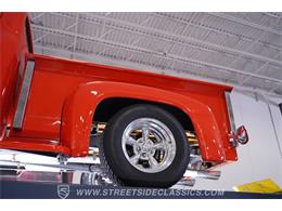 1956 Ford F100 (CC-2095040) for sale in Concord, North Carolina