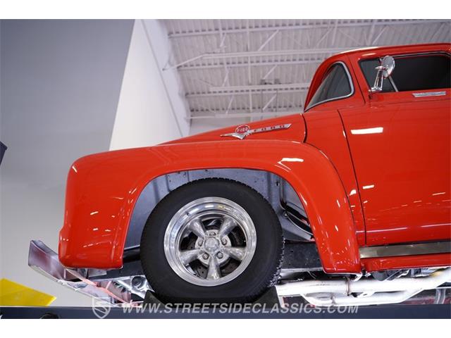 1956 Ford F100 (CC-2095040) for sale in Concord, North Carolina