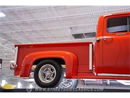 1956 Ford F100 (CC-2095040) for sale in Concord, North Carolina