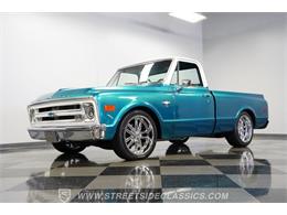 1968 Chevrolet C10 (CC-2095041) for sale in Concord, North Carolina