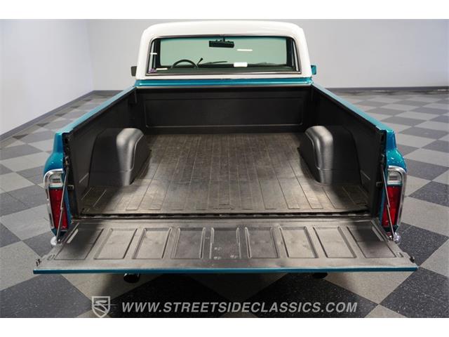 1968 Chevrolet C10 (CC-2095041) for sale in Concord, North Carolina