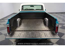 1968 Chevrolet C10 (CC-2095041) for sale in Concord, North Carolina