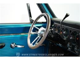 1968 Chevrolet C10 (CC-2095041) for sale in Concord, North Carolina