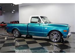 1968 Chevrolet C10 (CC-2095041) for sale in Concord, North Carolina