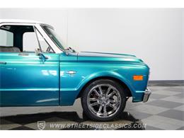 1968 Chevrolet C10 (CC-2095041) for sale in Concord, North Carolina