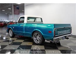1968 Chevrolet C10 (CC-2095041) for sale in Concord, North Carolina