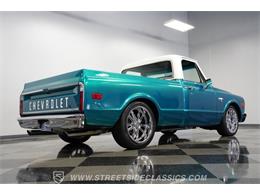 1968 Chevrolet C10 (CC-2095041) for sale in Concord, North Carolina