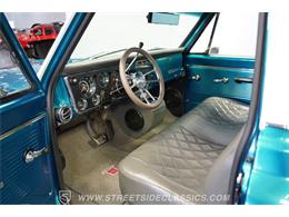 1968 Chevrolet C10 (CC-2095041) for sale in Concord, North Carolina