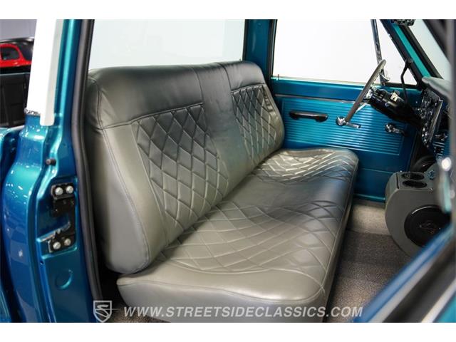 1968 Chevrolet C10 (CC-2095041) for sale in Concord, North Carolina
