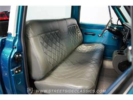 1968 Chevrolet C10 (CC-2095041) for sale in Concord, North Carolina