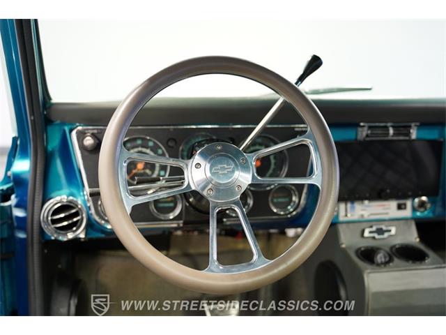 1968 Chevrolet C10 (CC-2095041) for sale in Concord, North Carolina