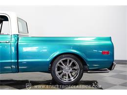 1968 Chevrolet C10 (CC-2095041) for sale in Concord, North Carolina