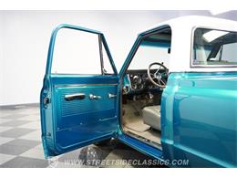1968 Chevrolet C10 (CC-2095041) for sale in Concord, North Carolina