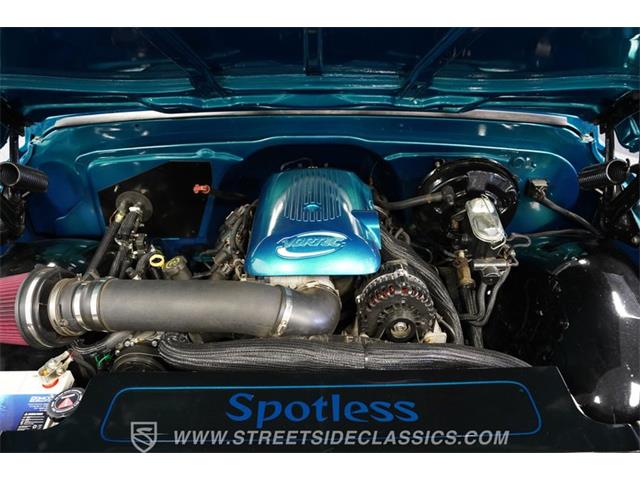 1968 Chevrolet C10 (CC-2095041) for sale in Concord, North Carolina