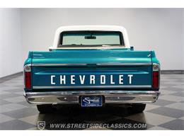 1968 Chevrolet C10 (CC-2095041) for sale in Concord, North Carolina