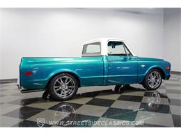 1968 Chevrolet C10 (CC-2095041) for sale in Concord, North Carolina