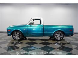 1968 Chevrolet C10 (CC-2095041) for sale in Concord, North Carolina