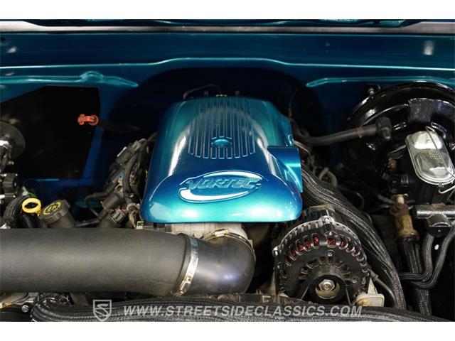 1968 Chevrolet C10 (CC-2095041) for sale in Concord, North Carolina
