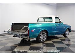 1968 Chevrolet C10 (CC-2095041) for sale in Concord, North Carolina