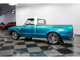 1968 Chevrolet C10 (CC-2095041) for sale in Concord, North Carolina