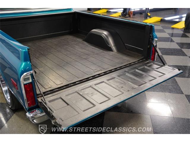 1968 Chevrolet C10 (CC-2095041) for sale in Concord, North Carolina