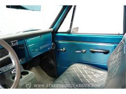 1968 Chevrolet C10 (CC-2095041) for sale in Concord, North Carolina