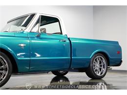1968 Chevrolet C10 (CC-2095041) for sale in Concord, North Carolina