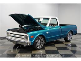 1968 Chevrolet C10 (CC-2095041) for sale in Concord, North Carolina
