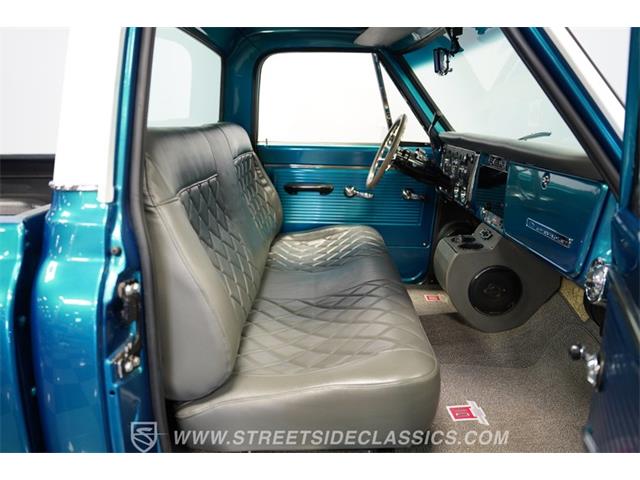 1968 Chevrolet C10 (CC-2095041) for sale in Concord, North Carolina