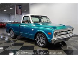 1968 Chevrolet C10 (CC-2095041) for sale in Concord, North Carolina