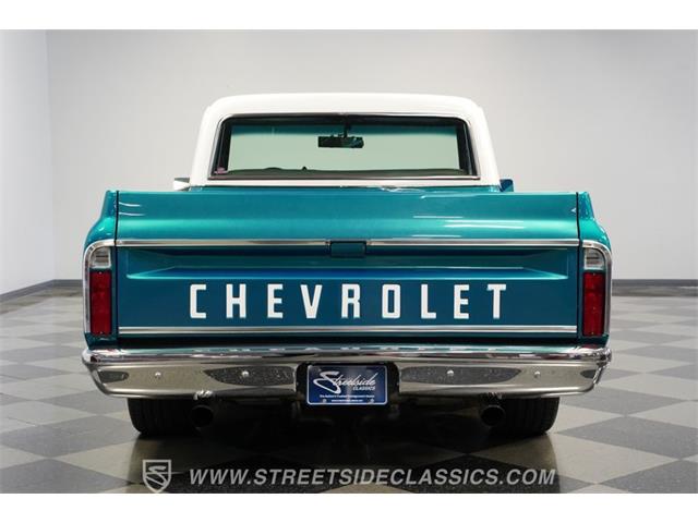 1968 Chevrolet C10 (CC-2095041) for sale in Concord, North Carolina