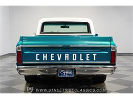 1968 Chevrolet C10 (CC-2095041) for sale in Concord, North Carolina