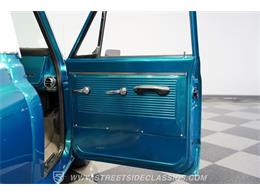 1968 Chevrolet C10 (CC-2095041) for sale in Concord, North Carolina